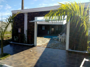 Temporada Casa dos sonhos, Peruíbe.